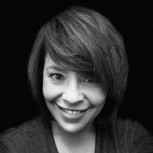 Meet your Posher, Bobbi